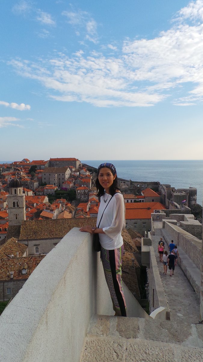City Wall Walk45